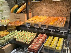 -初色海鲜自助(万丰路店)