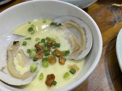 -阿静美食