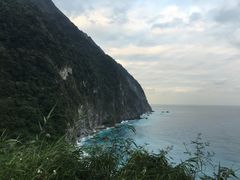 -太鲁阁公园