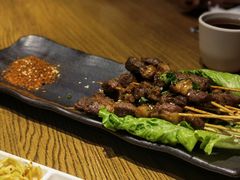 -川流不息(北蔡休闲广场店)