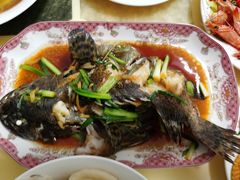 -四川人郑霞海鲜