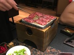 -花隐日式怀石料理(万象城购物中心店)