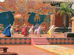 -南宁方特东盟神画