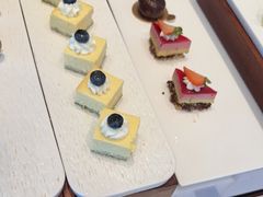 -济南香格里拉·咖啡泉自助餐厅