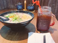 -鸭小妹鸭血粉丝(老门东店)