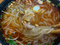 -青石桥老瓦房肥肠粉总店(青石桥总店)