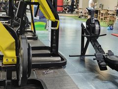 -阳光游泳培训基地(天通苑店)