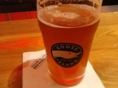 -Goose Island Brewhouse鹅岛精酿啤酒酿造工坊餐厅