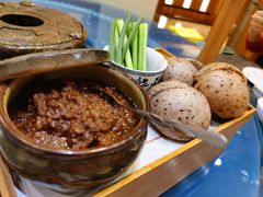 -山东八大碗山东老字号