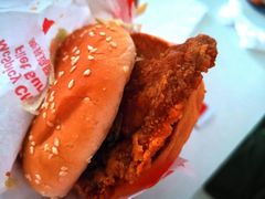 -麦当劳(望京国际商业中心店)