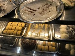 -清真老西北角温记粘食店(长沙路店)