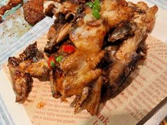 -小两口锦州烧烤·脆皮油边·麻辣涮肚(依云北郡店)