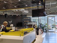 -四叶咖咖啡(昆明恒隆PRO店)