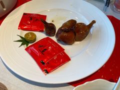 -馋遇江南·精致湖景雅宴(东方之门店)