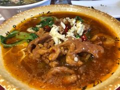 -苓记南京鸭血粉丝.皮肚面(县东巷店)