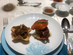-浙江西子宾馆·牡丹厅