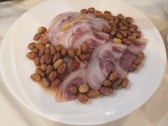 白切圆蹄-粥旺庄(芳村店)