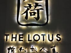 -几荷·恰似故人来(秀水广场店)