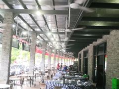 -钱大妈海鲜饭店(保利林语店)