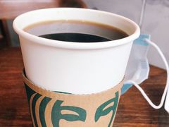 -星巴克臻选(成都宽窄巷子店)