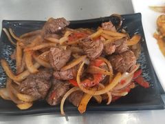 -台烘平价铁板烧(奥城店)