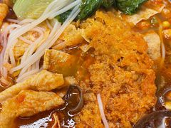 -螺大喜螺蛳粉(华业东方玫瑰店)
