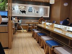 -马记永·兰州牛肉面(3019君尚店)