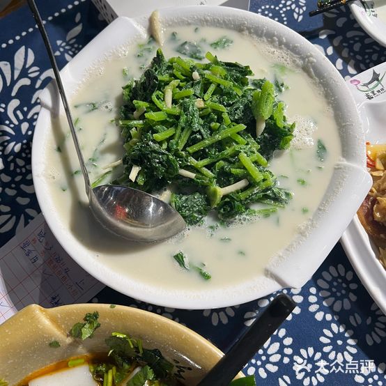 嘉里饭庄