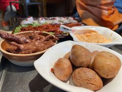 -陈眼镜火锅(总店)