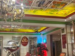 -惠食佳(滨江大公馆店)