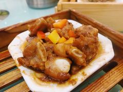 -禄福山庄•顺德菜·融和菜(龙江店)