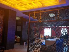 -启东恒大酒店·吕四渔号海鲜餐厅