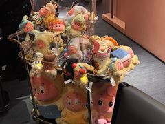 -色響火锅(恒隆广场店)