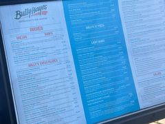 -Bully Hayes Restaurant & Bar
