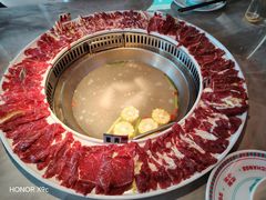 -三头牛·潮汕牛肉生蚝火锅 (夏湾店)