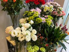 -北边的花店(泛悦城市广场店)