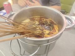 -刘一龙虾.烧烤(理工直营店)