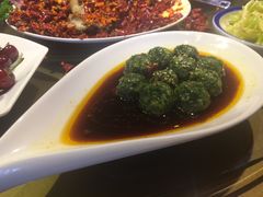-乔家大院私房菜(海佳云顶店)