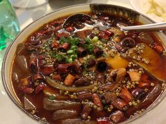 -渝信川菜(南滨店)