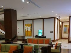 -长白山万达锦华套房酒店