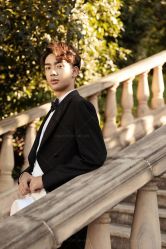 -唯一视觉婚纱摄影(李家村店)