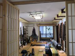 -禅韵琴社 古琴茶道香道插花培训(西华门店)