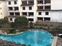 -苏州吴宫泛太平洋酒店
