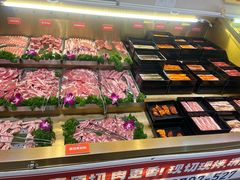 -哈哈碳都·牛肋条无限自助烤肉(宝龙店)