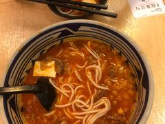 -阿香米线(余姚五彩城店)