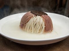 -外高桥喜来登酒店采悦轩