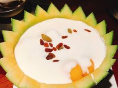 -楼兰新疆主题餐厅(苏州中心店)