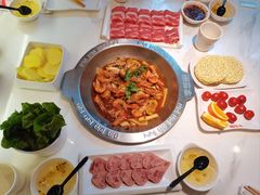 -李想大虾(吾悦广场店)