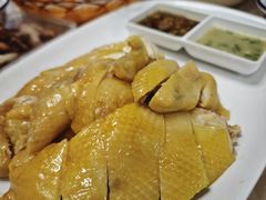 -巫记鸡饭店