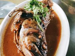 -87号烧烤海鲜·大排档(金沙滩店)
